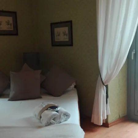 Residenza Echia Νάπολη