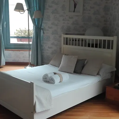 Residenza Echia Διαμέρισμα Νάπολη
