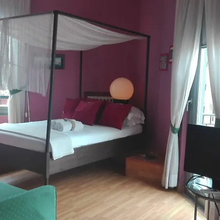 Residenza Echia * Νάπολη