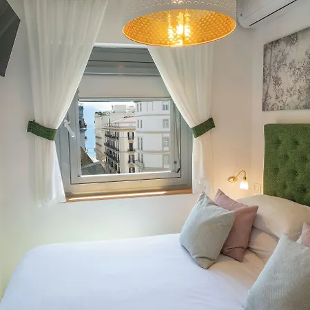 Residenza Echia * Νάπολη