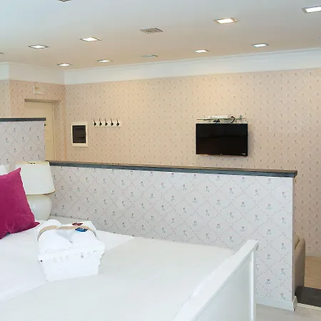 Residenza Echia Διαμέρισμα *