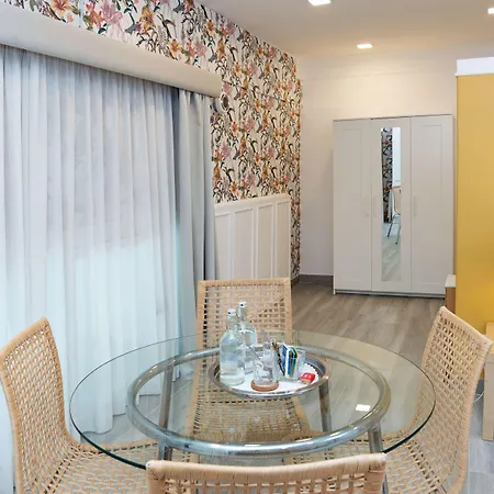 Διαμέρισμα Residenza Echia *