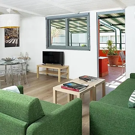 Residenza Echia Апартаменты *