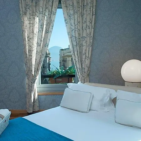 Апартаменты Residenza Echia *