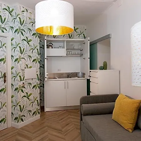 Residenza Echia Неаполь