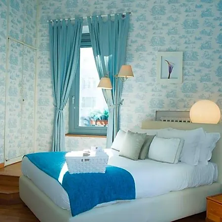 Residenza Echia Апартаменты