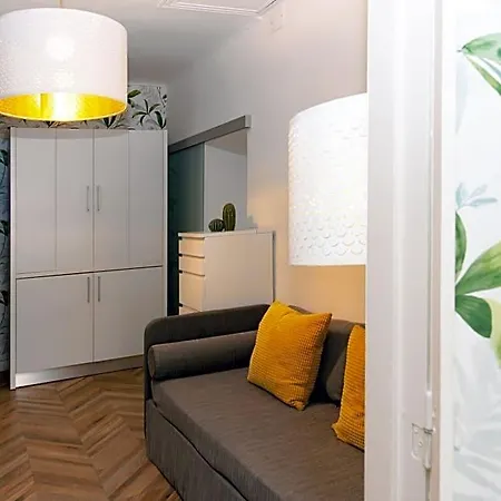 Residenza Echia דירה *
