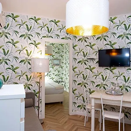 Residenza Echia דירה *