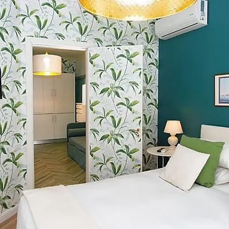 Residenza Echia Apartmán