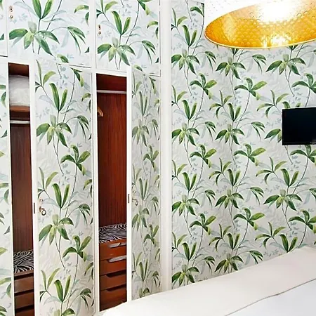 Apartmán Residenza Echia