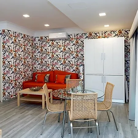דירה Residenza Echia נאפולי