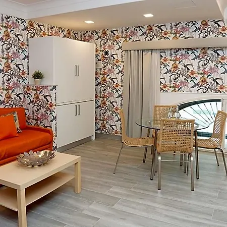 דירה Residenza Echia