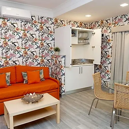 Residenza Echia דירה