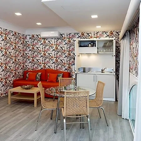 דירה Residenza Echia