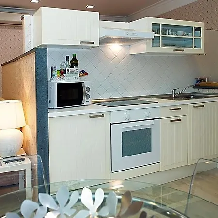 Residenza Echia 나폴리