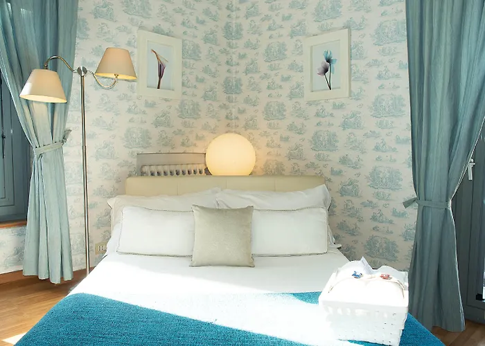 Residenza Echia Διαμέρισμα *