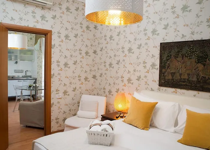 Residenza Echia * Νάπολη