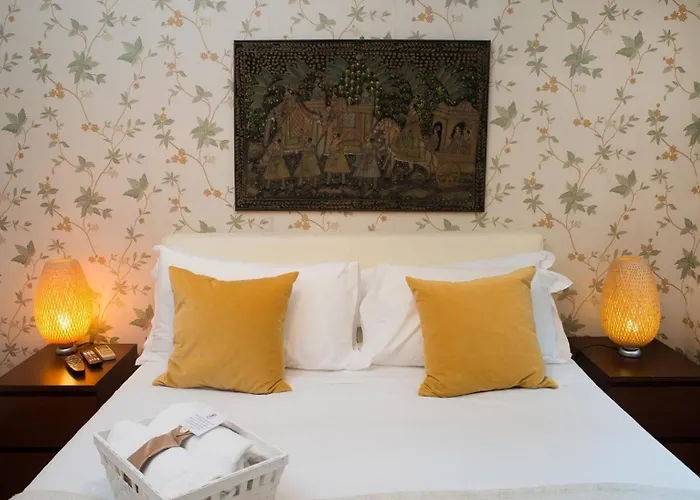 Residenza Echia * Νάπολη