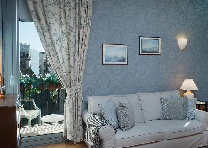 Residenza Echia Νάπολη