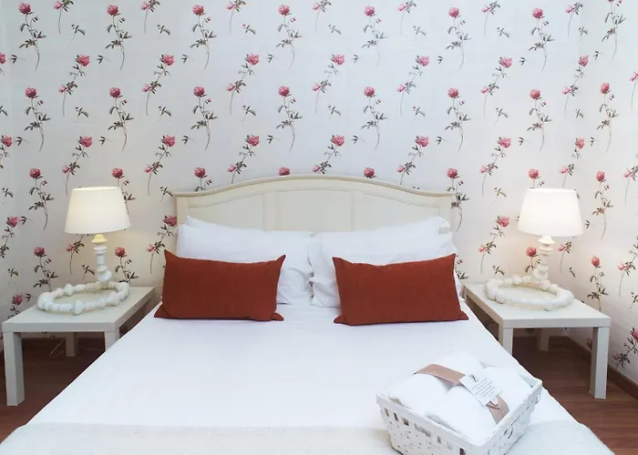 Residenza Echia Διαμέρισμα