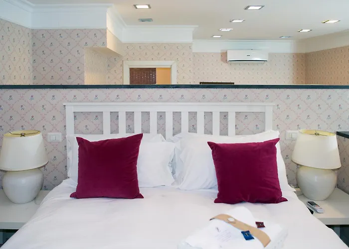 Διαμέρισμα Residenza Echia Νάπολη