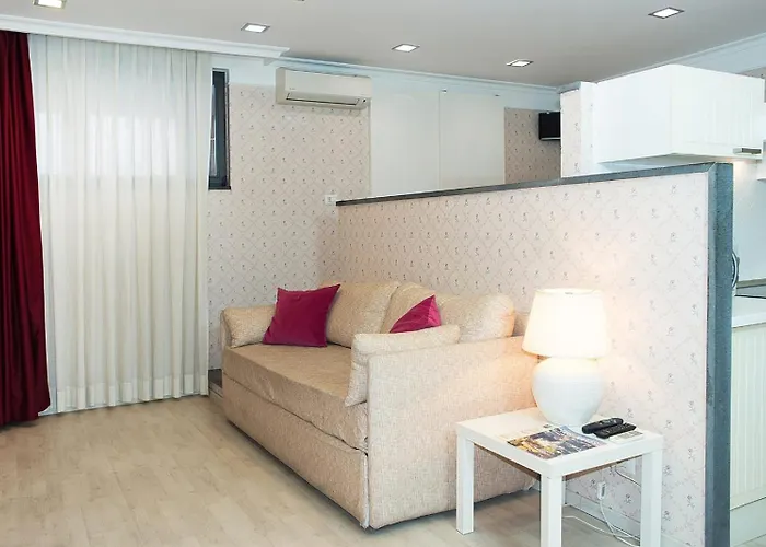 Residenza Echia Διαμέρισμα Νάπολη