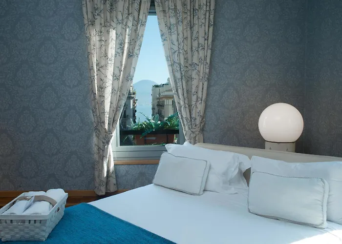 Residenza Echia Διαμέρισμα