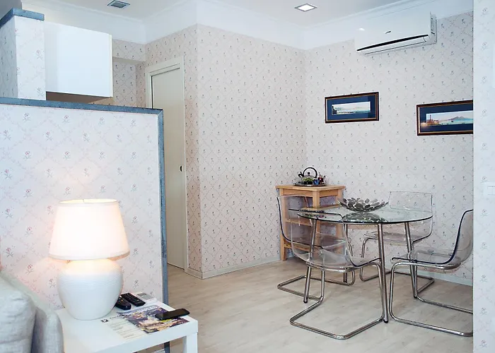 Residenza Echia Νάπολη