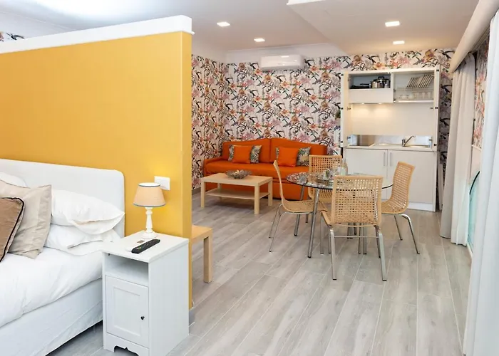 Διαμέρισμα Residenza Echia Νάπολη