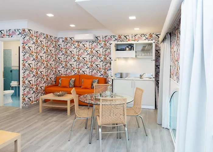 Residenza Echia Διαμέρισμα *