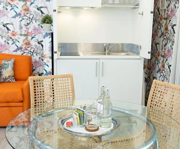 Residenza Echia Νάπολη