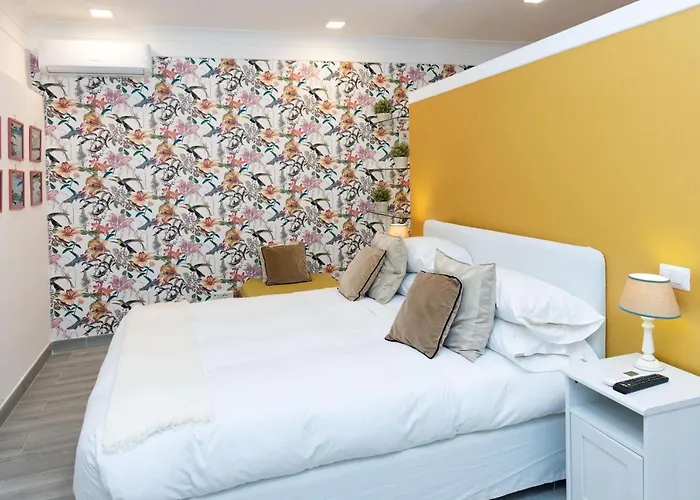 Διαμέρισμα Residenza Echia Νάπολη