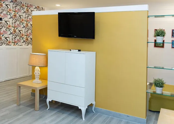 Residenza Echia Διαμέρισμα