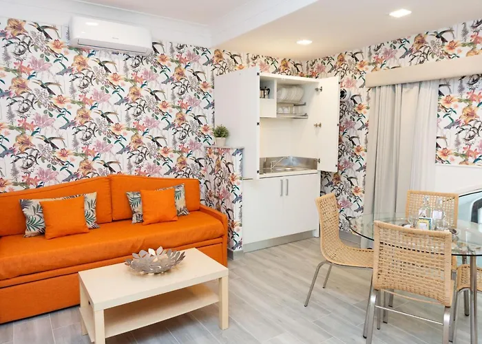 Residenza Echia Διαμέρισμα *