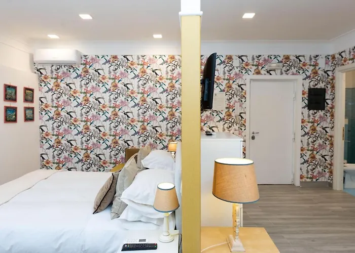 Residenza Echia Νάπολη