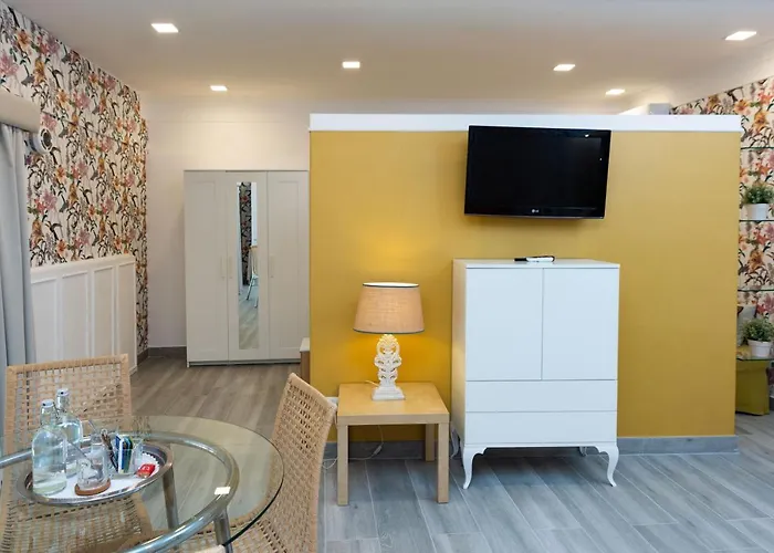 Residenza Echia Νάπολη