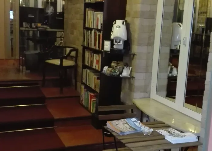 Residenza Echia * Νάπολη