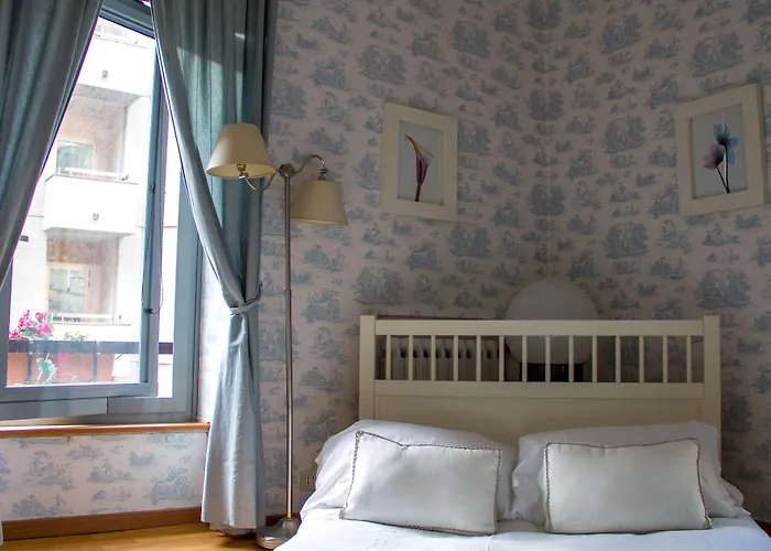 Residenza Echia Διαμέρισμα