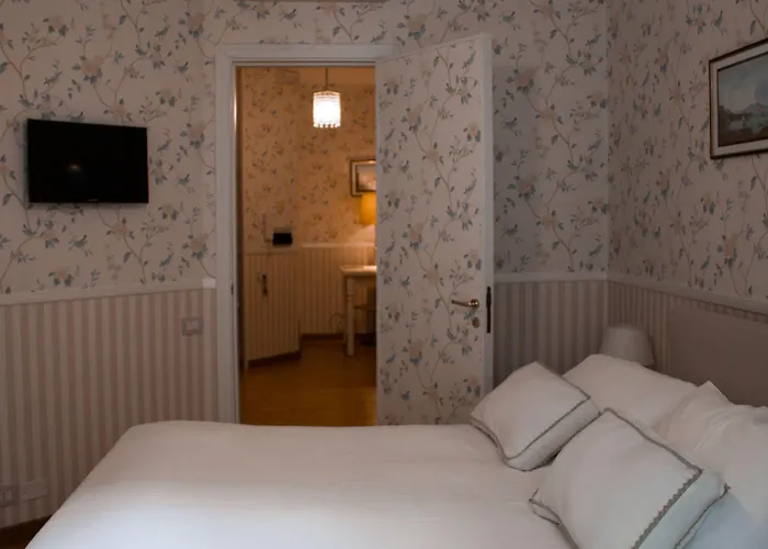 Residenza Echia Διαμέρισμα