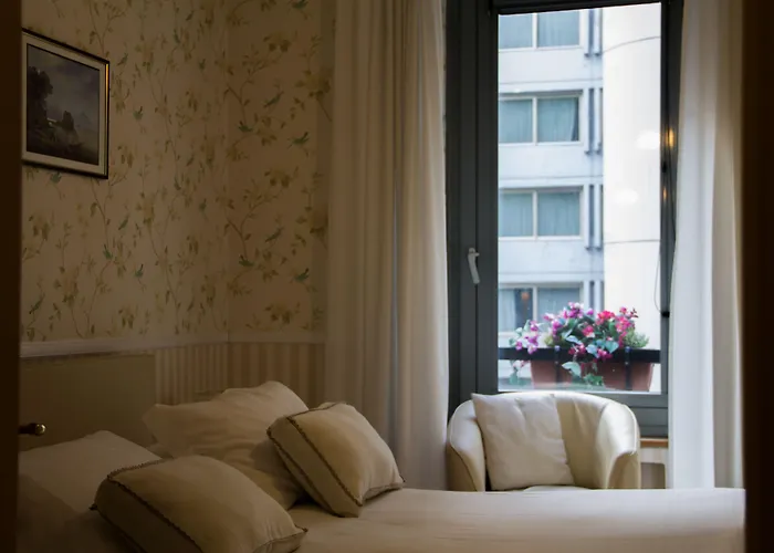 Residenza Echia Διαμέρισμα *