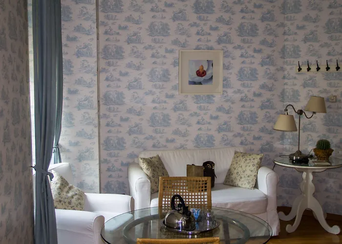 Residenza Echia Διαμέρισμα Νάπολη