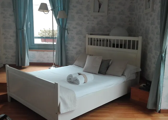 Residenza Echia Apartmán Neapol
