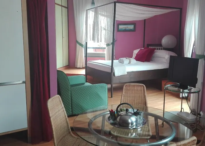 Residenza Echia * Νάπολη