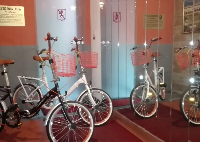 Residenza Echia Νάπολη