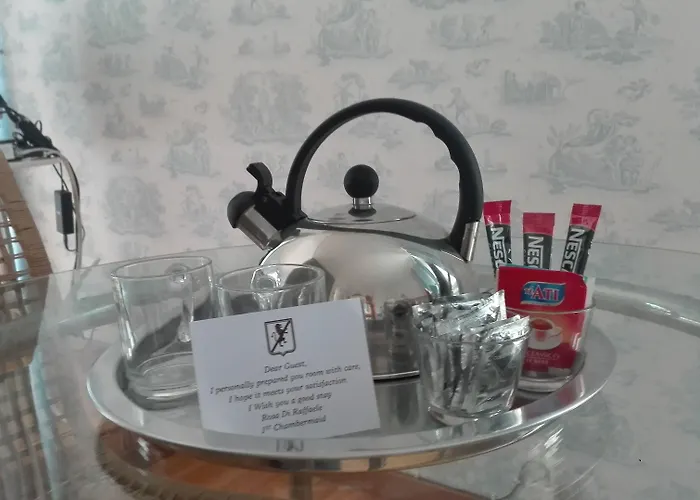 Residenza Echia * Νάπολη