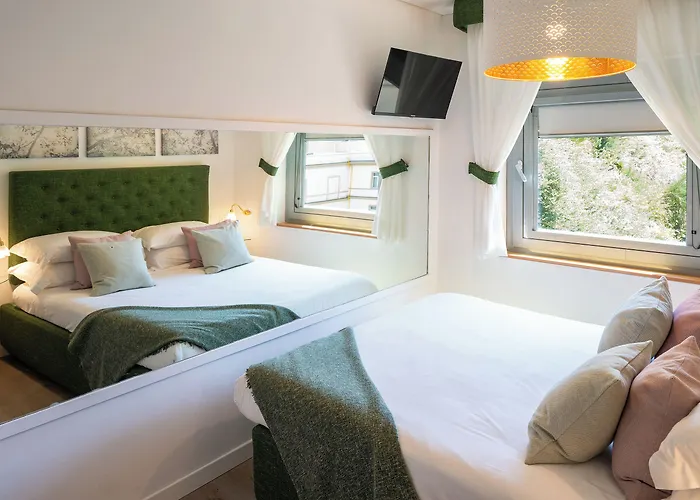 Residenza Echia Διαμέρισμα *