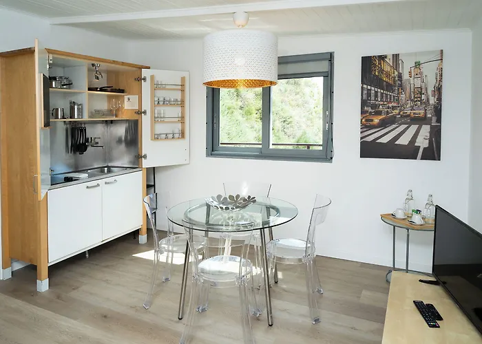 Residenza Echia Νάπολη