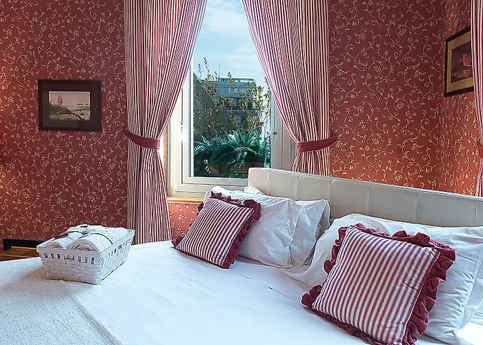 Residenza Echia Διαμέρισμα