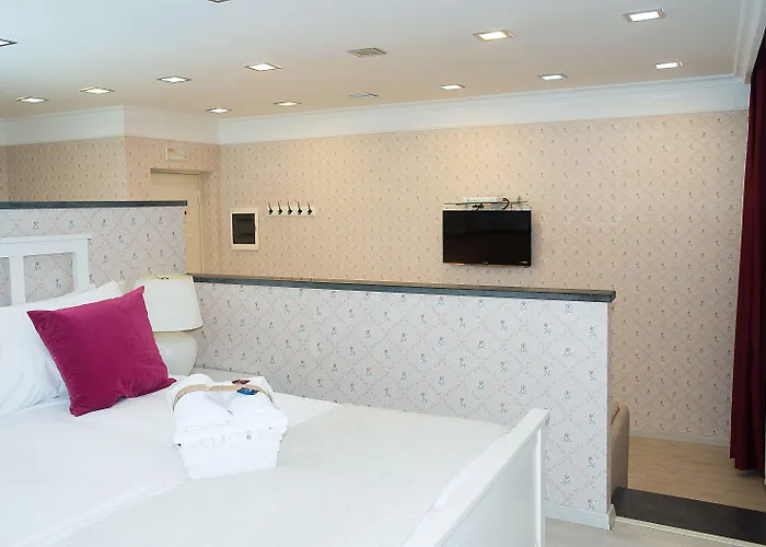 Residenza Echia Apartamento *