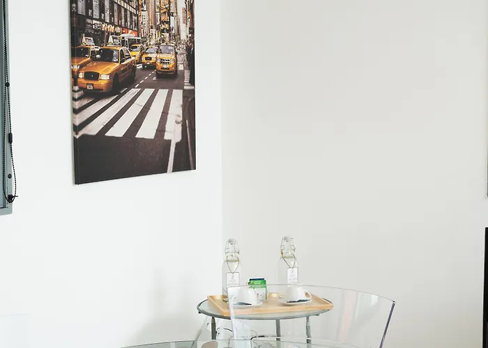 Διαμέρισμα Residenza Echia